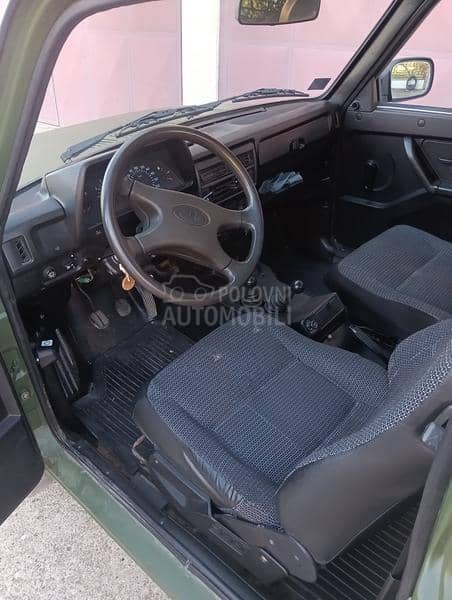 Lada Niva 