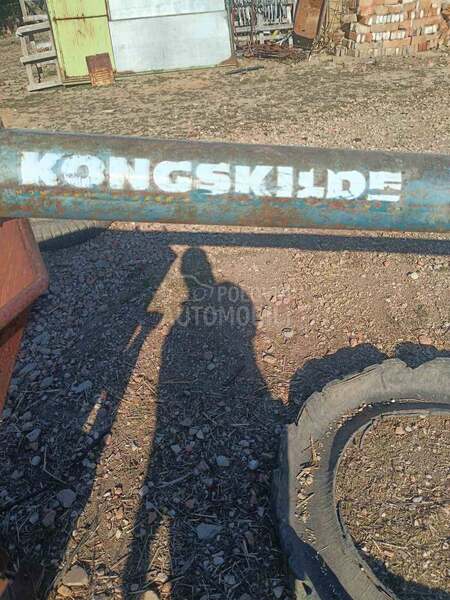 Kongskilde Spirala