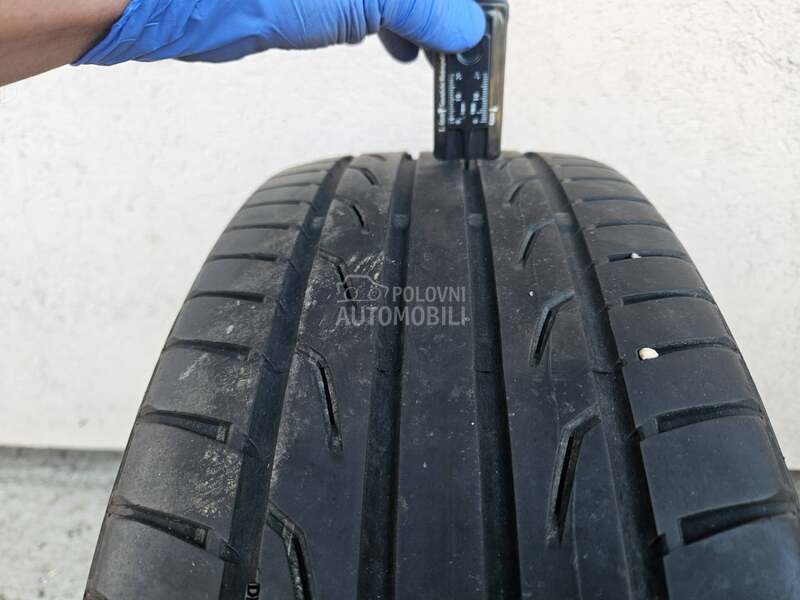Semperit 195/55 R16 Letnja