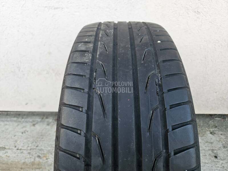 Semperit 195/55 R16 Letnja