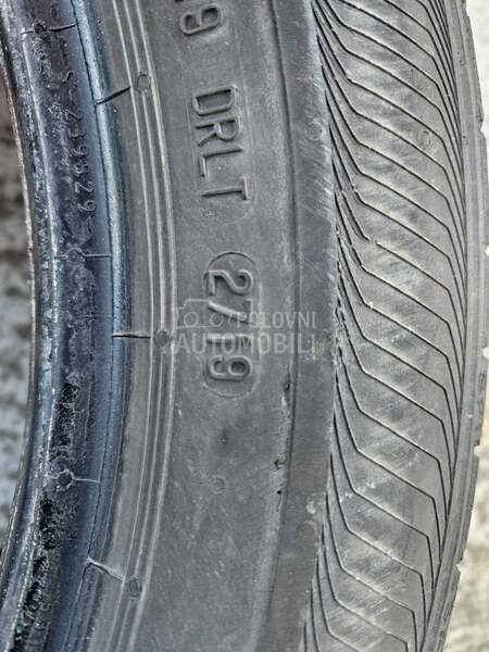 Semperit 195/55 R16 Letnja