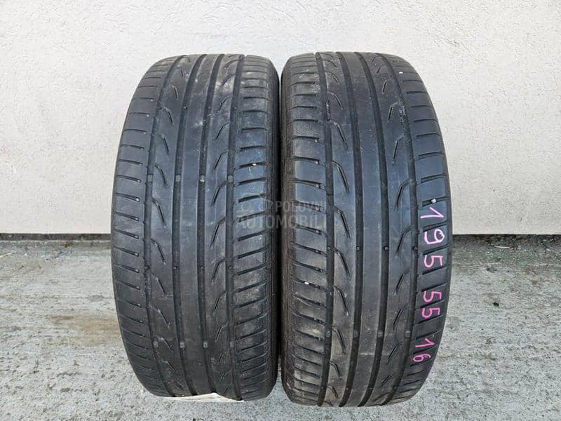 Semperit 195/55 R16 Letnja