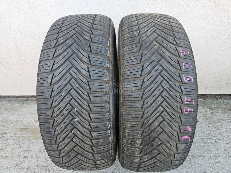 Michelin 225/55 R16 Zimska