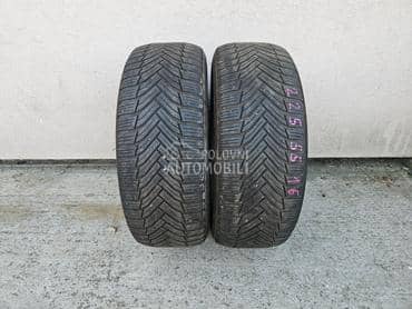 Michelin 225/55 R16 Zimska