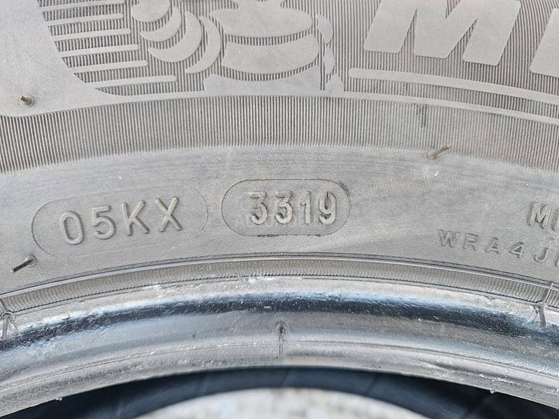 Michelin 225/55 R16 Zimska