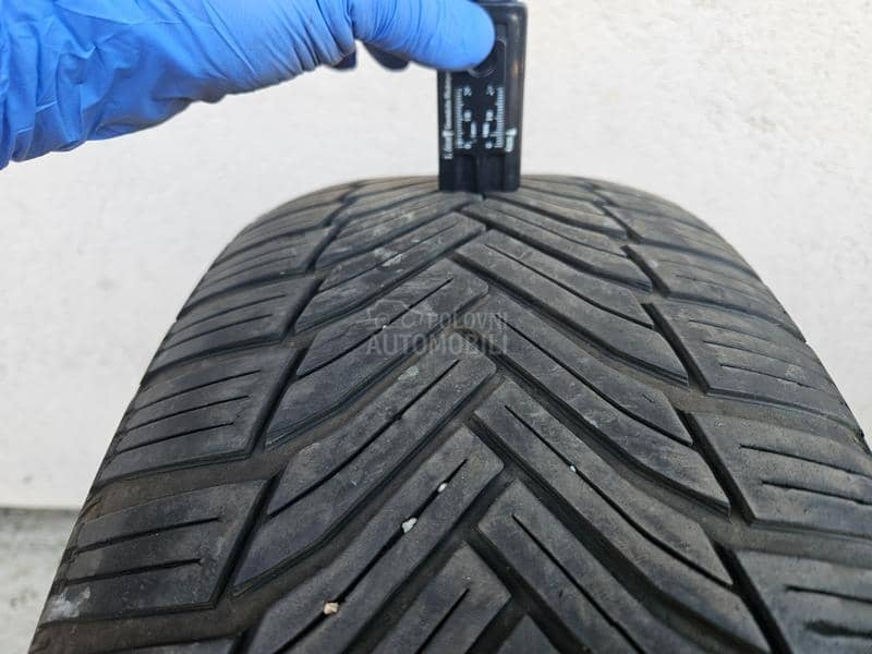 Michelin 225/55 R16 Zimska