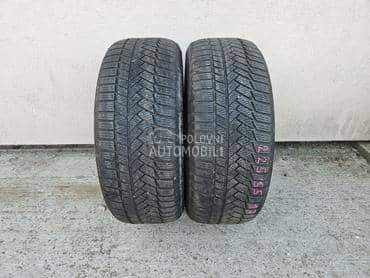 Continental 225/55 R17 Zimska