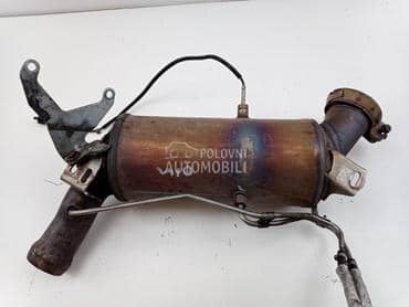 Katalizator za Mercedes Benz C 220 od 2007. do 2013. god.