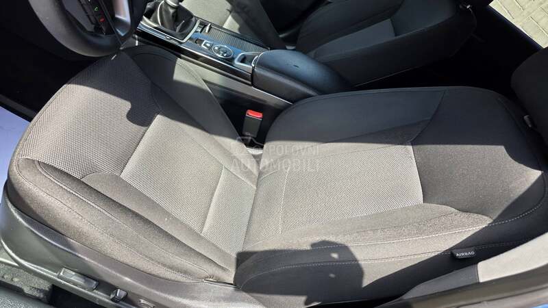Hyundai i40 1.7crdi