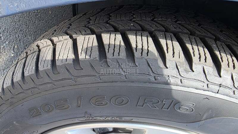 Hyundai i40 1.7crdi