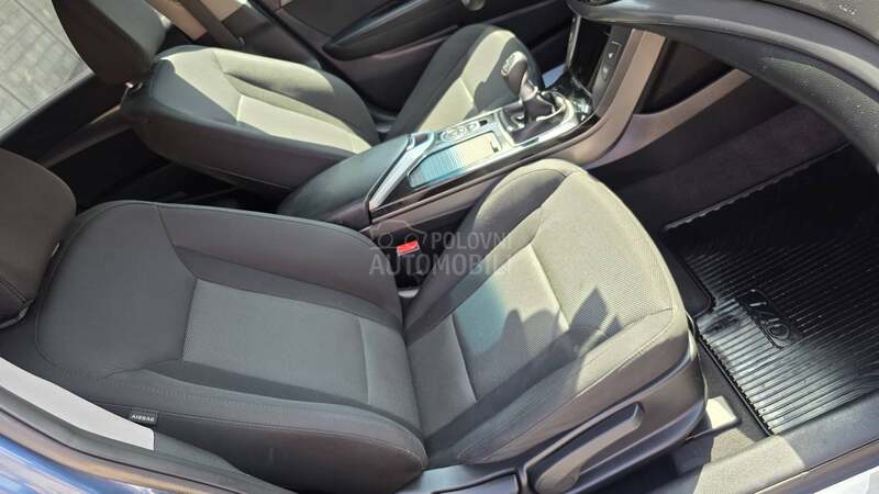 Hyundai i40 1.7crdi