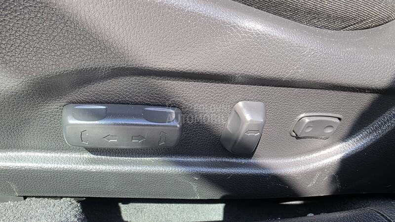 Hyundai i40 1.7crdi