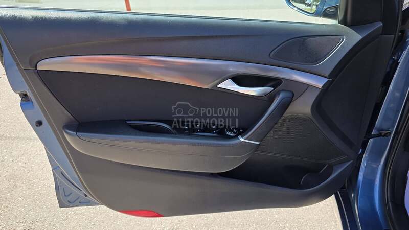 Hyundai i40 1.7crdi
