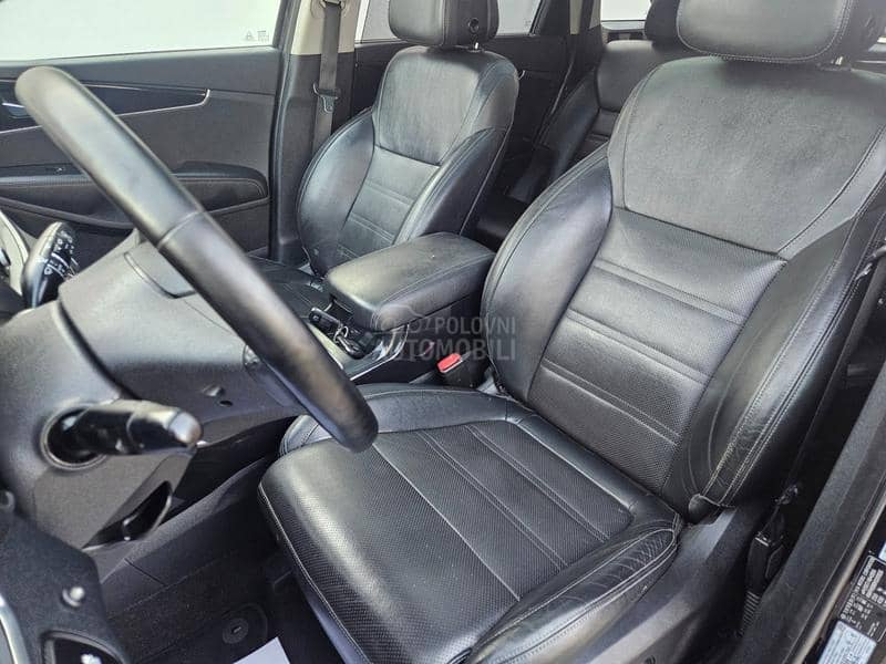 Kia Sorento 2.2 CRDI  4X4