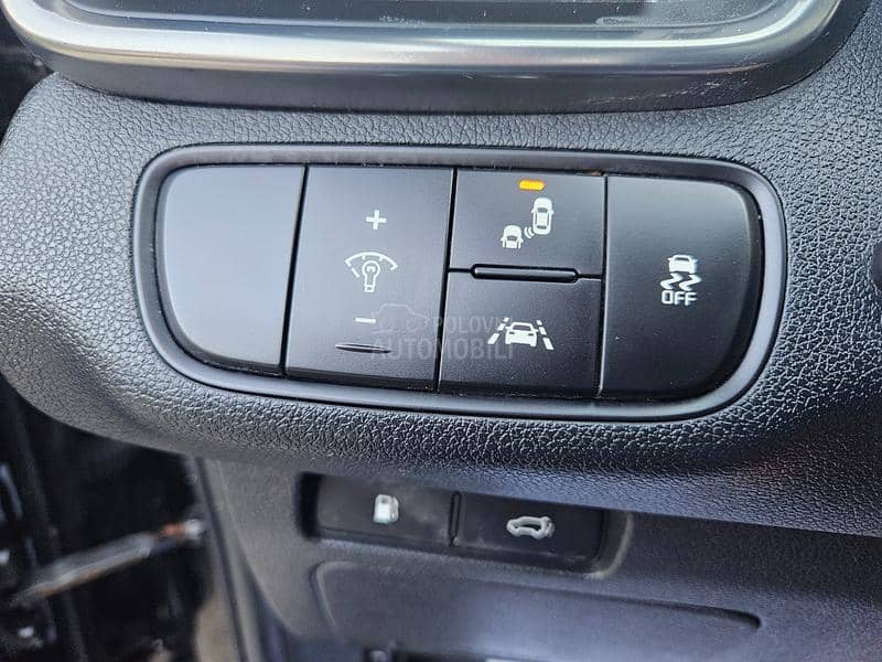 Kia Sorento 2.2 CRDI  4X4