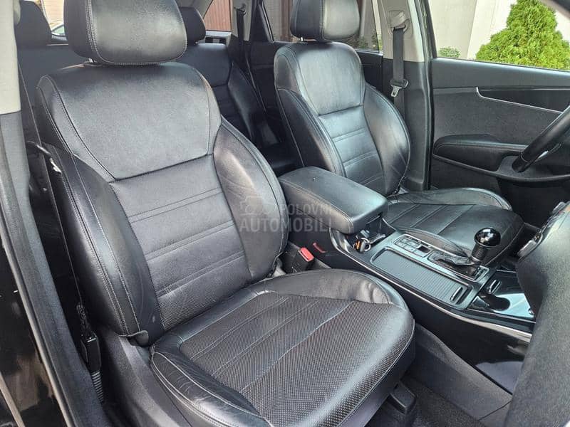 Kia Sorento 2.2 CRDI  4X4