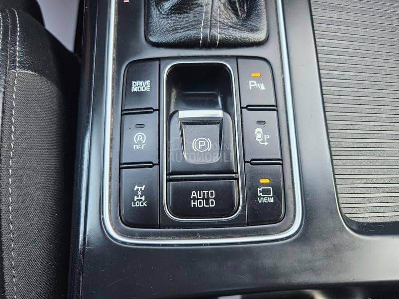 Kia Sorento 2.2 CRDI  4X4