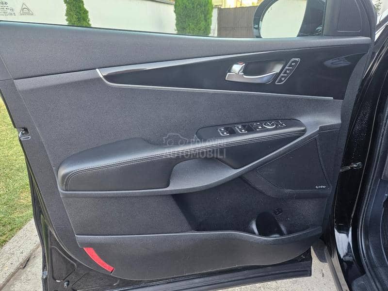 Kia Sorento 2.2 CRDI  4X4