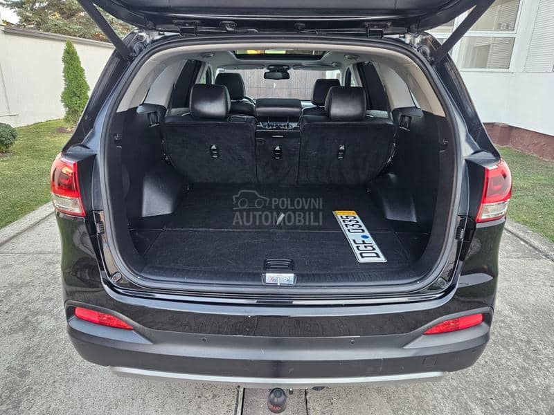 Kia Sorento 2.2 CRDI  4X4