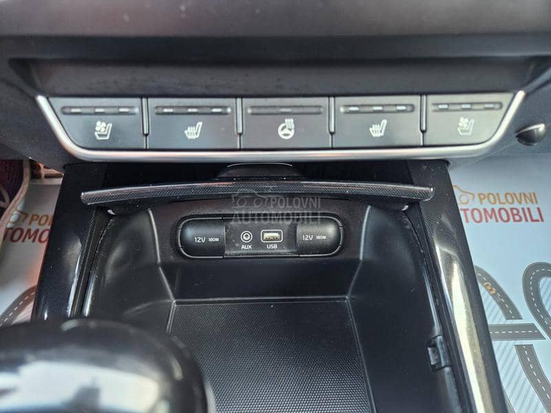 Kia Sorento 2.2 CRDI  4X4