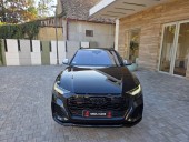 Audi RS Q8 air/matrix/pano/mild