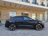 Audi RS Q8 air/matrix/pano/mild