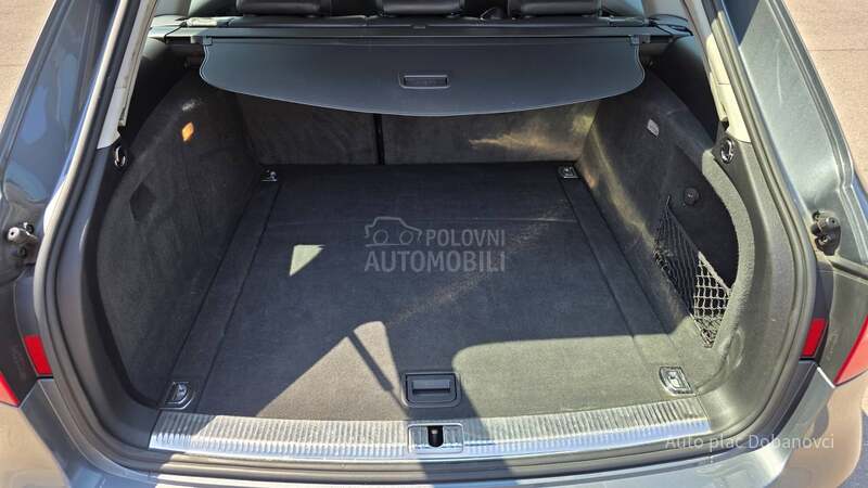 Audi A4 2.0 TDI ultra