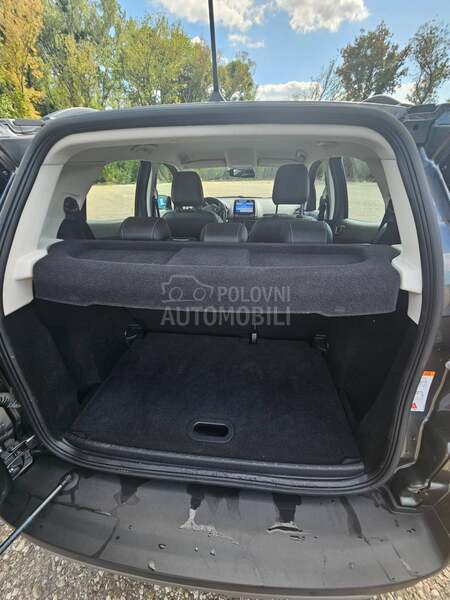 Ford EcoSport 1.0