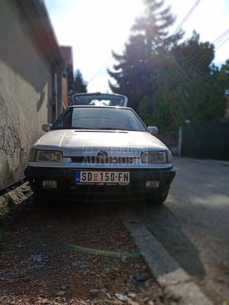 Škoda Felicia 