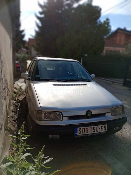 Škoda Felicia 