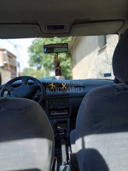 Škoda Felicia 