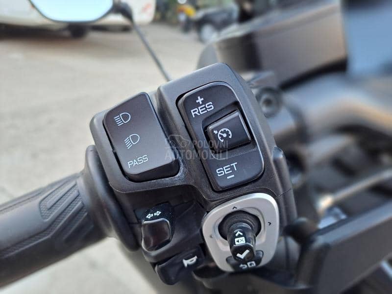 Yamaha Tmax Techmax t max 560