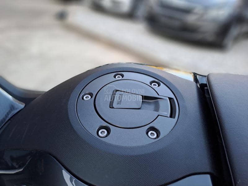 Yamaha Tmax Techmax t max 560