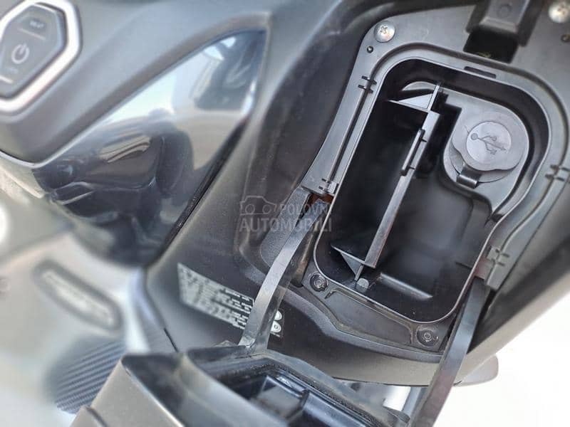 Yamaha Tmax Techmax t max 560