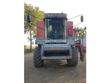 Massey Ferguson 7272 Cerea