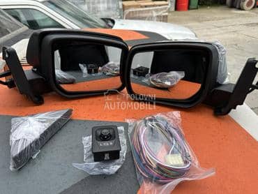 Retrovizor za Lada Niva