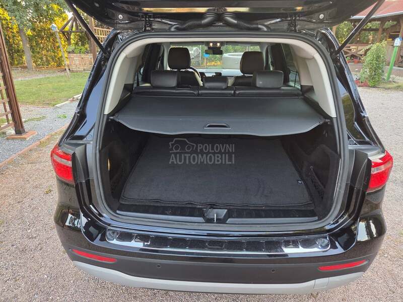 Mercedes Benz GLB 180 N.O.V