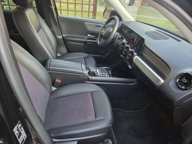 Mercedes Benz GLB 180 N.O.V