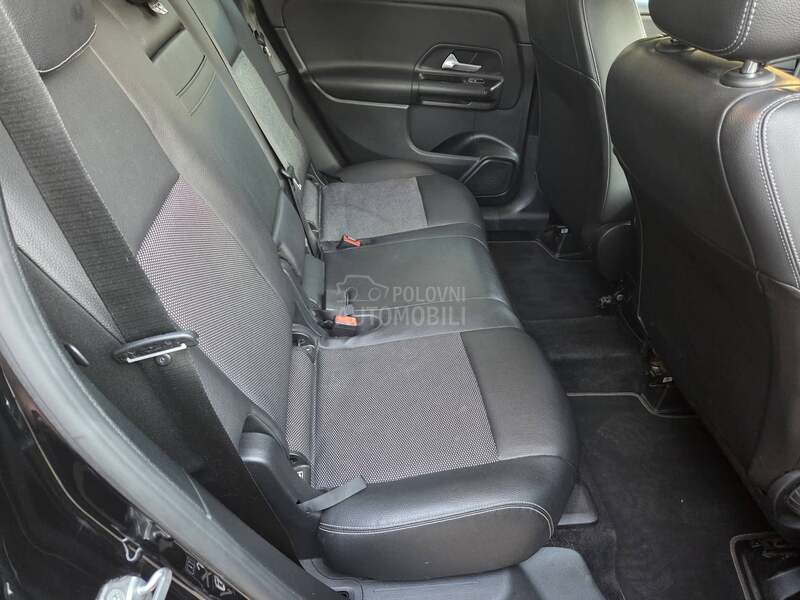 Mercedes Benz GLB 180 N.O.V
