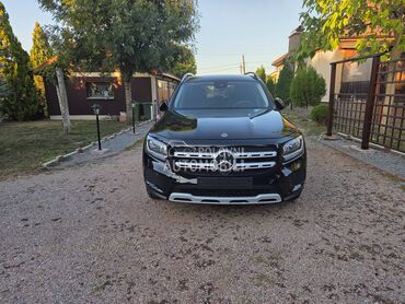 Mercedes Benz GLB 180 N.O.V