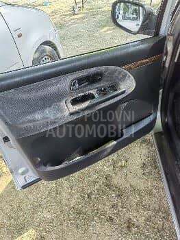 Ford Galaxy RU