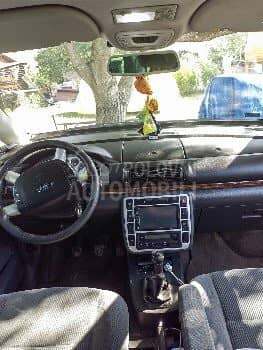 Ford Galaxy RU