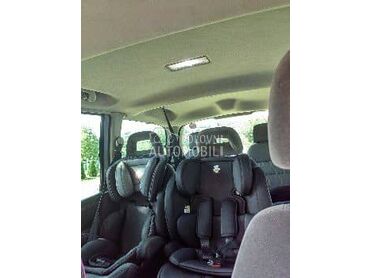 Ford Galaxy RU