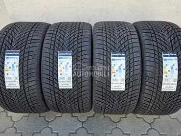 Goodyear 285/30 R21 Zimska