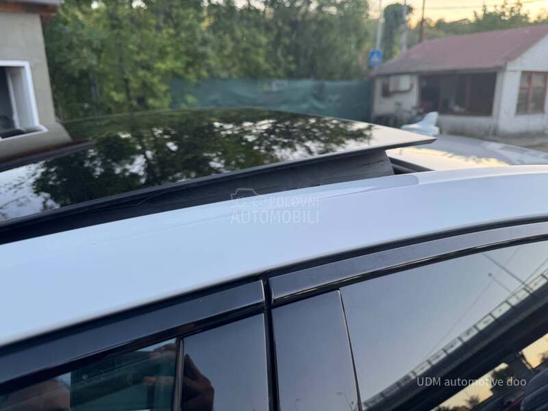 Audi A6 50tdi quattro