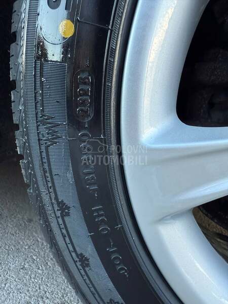 BMW 320 X DRIVE