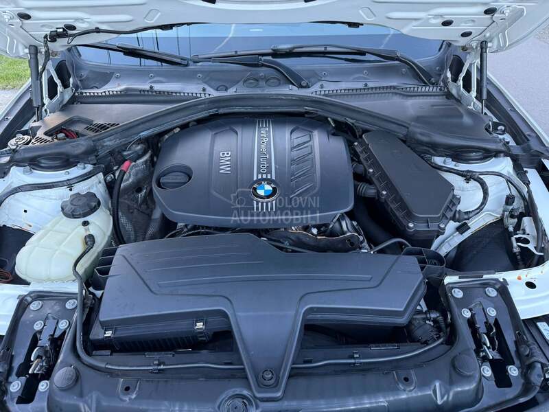 BMW 320 X DRIVE