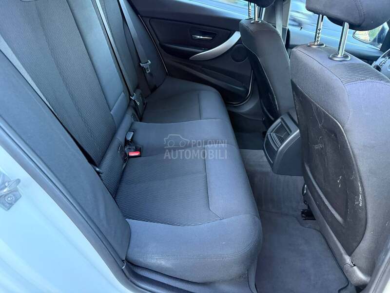 BMW 320 X DRIVE