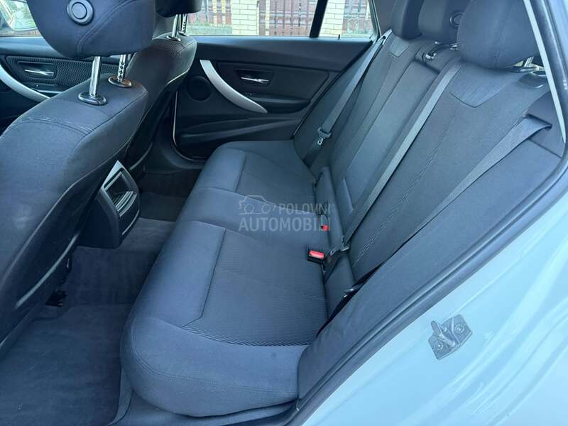 BMW 320 X DRIVE
