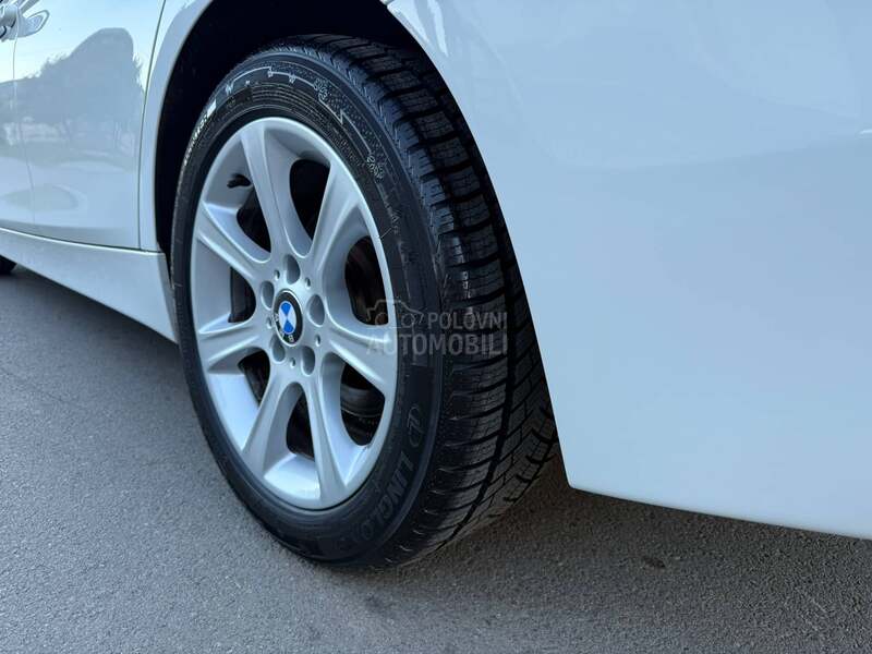 BMW 320 X DRIVE